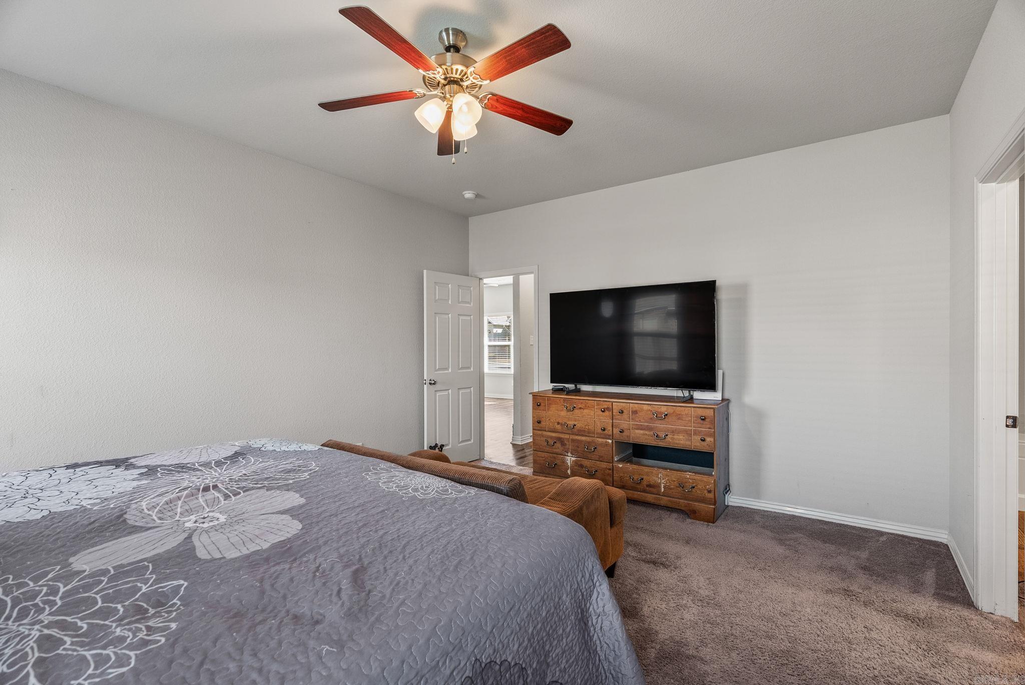 MATTHEWS MEADOWS PH 2 PUD - Residential