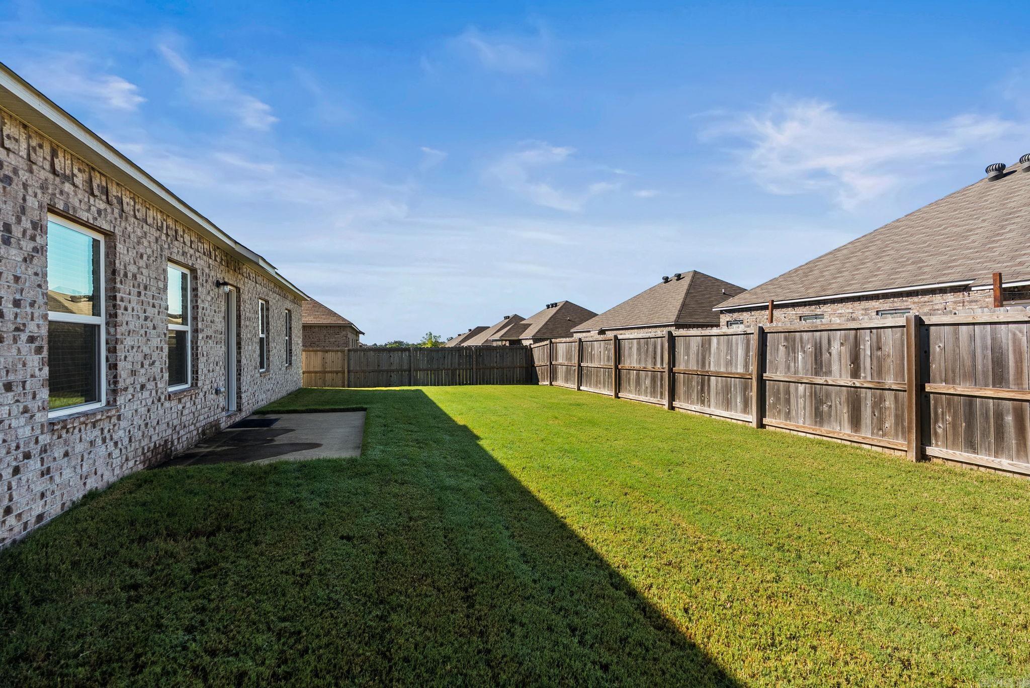 MATTHEWS MEADOWS PH 2 PUD - Residential