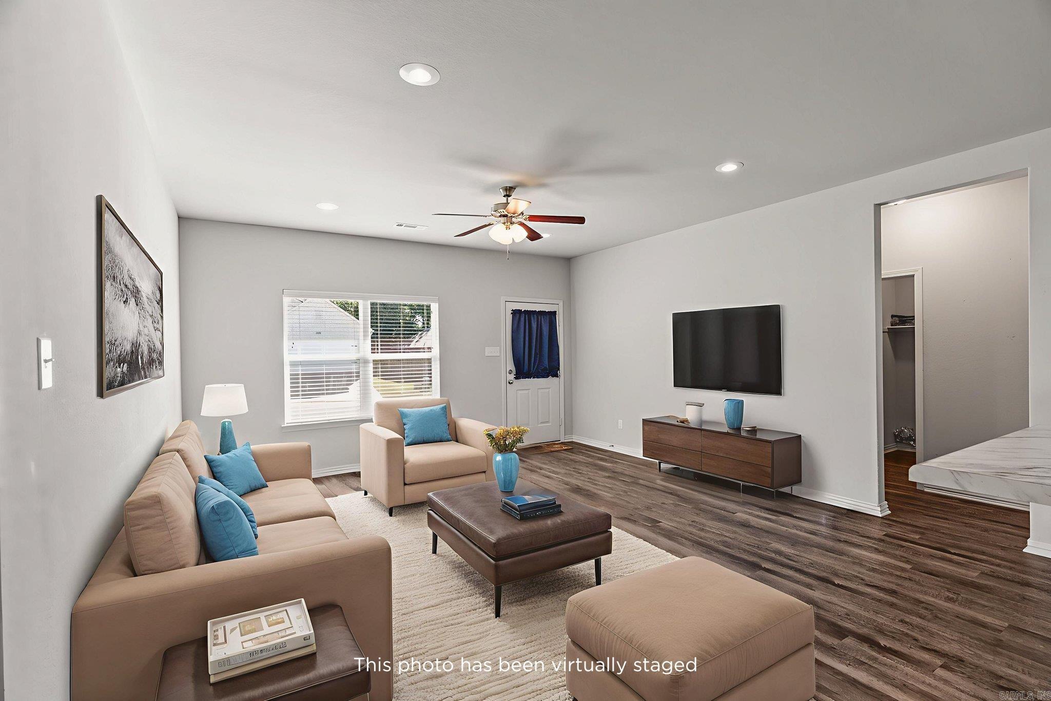 MATTHEWS MEADOWS PH 2 PUD - Residential