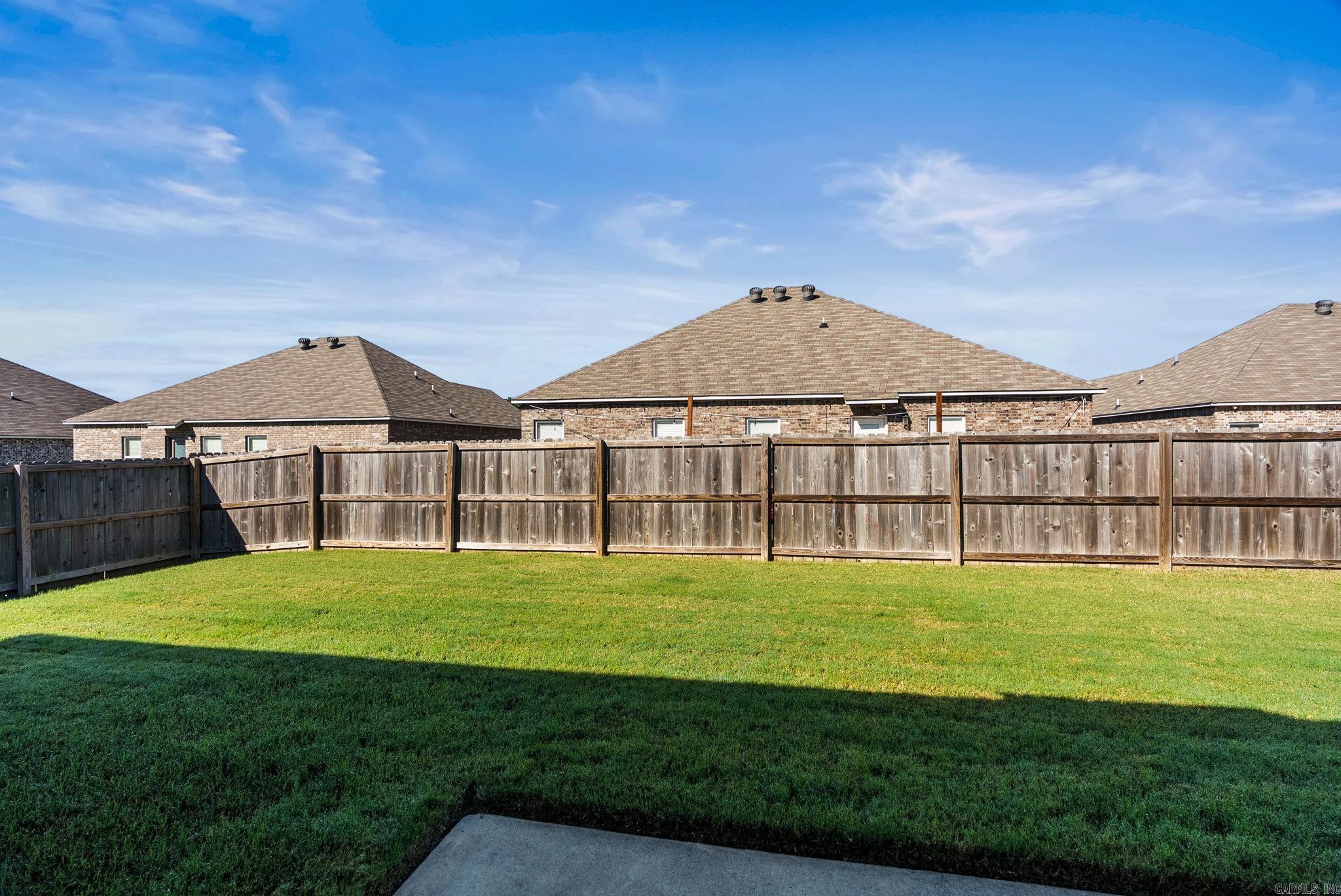 MATTHEWS MEADOWS PH 2 PUD - Residential