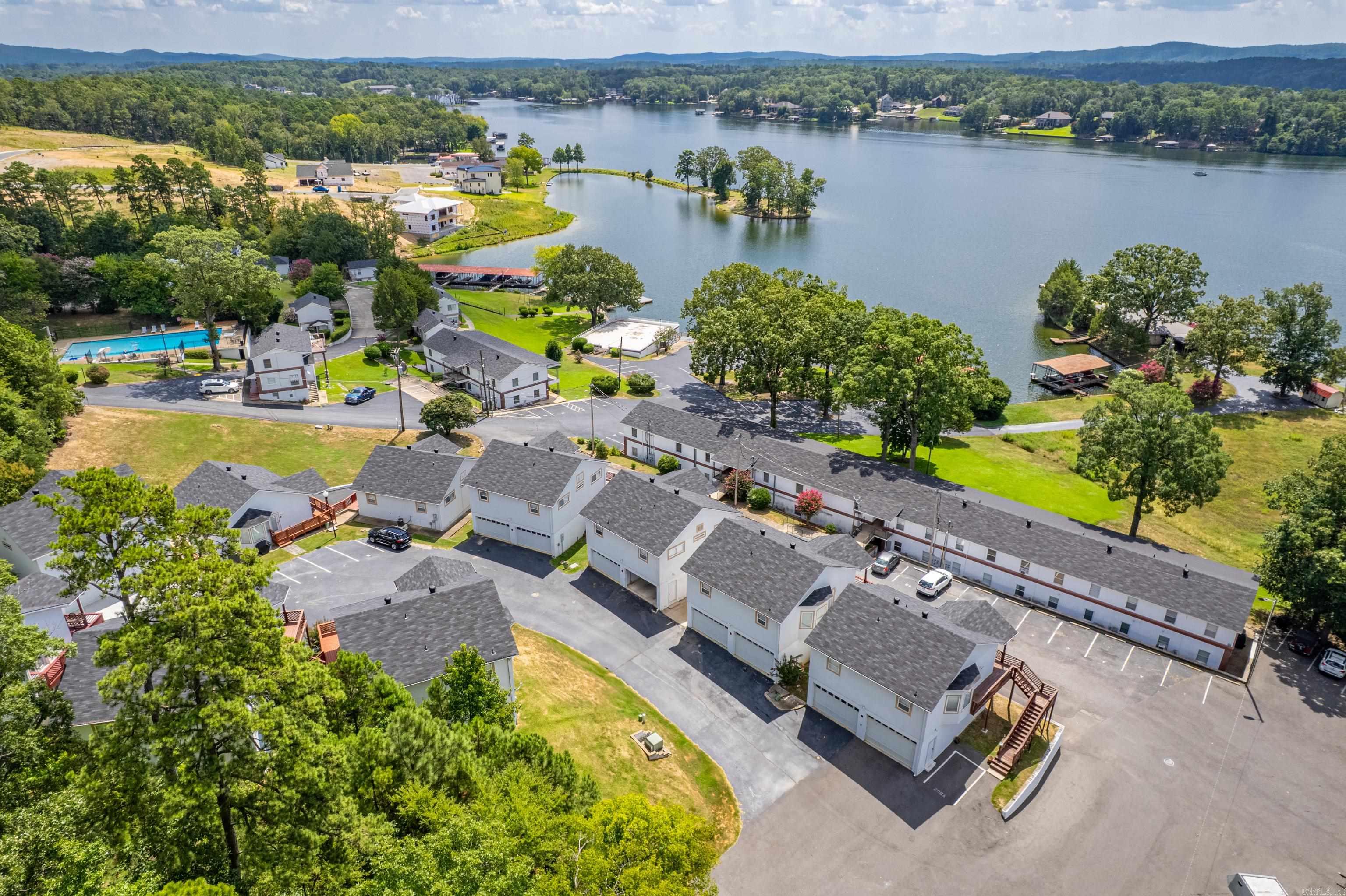 Buena Vista HPR - Residential
