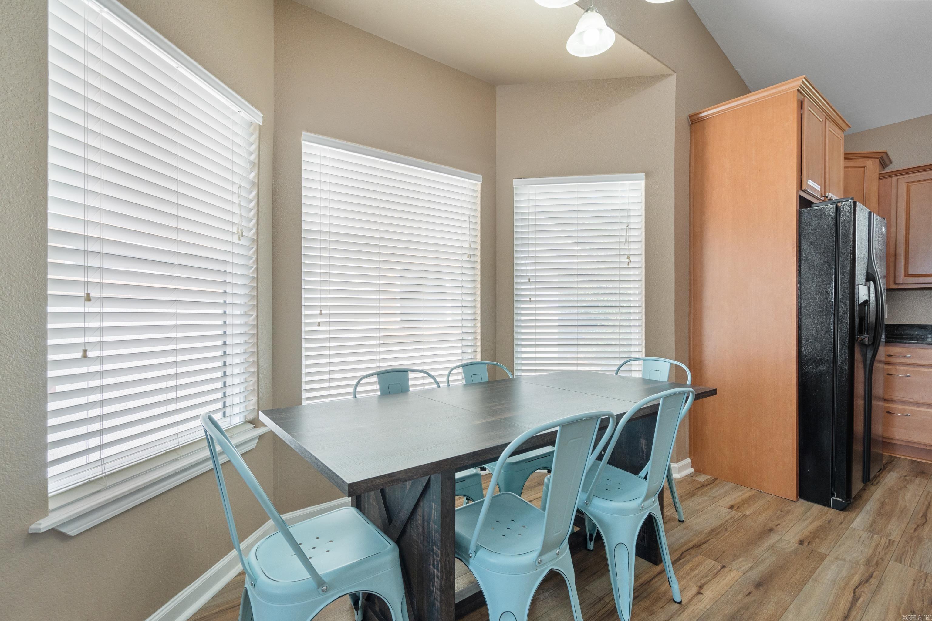 Buena Vista HPR - Residential
