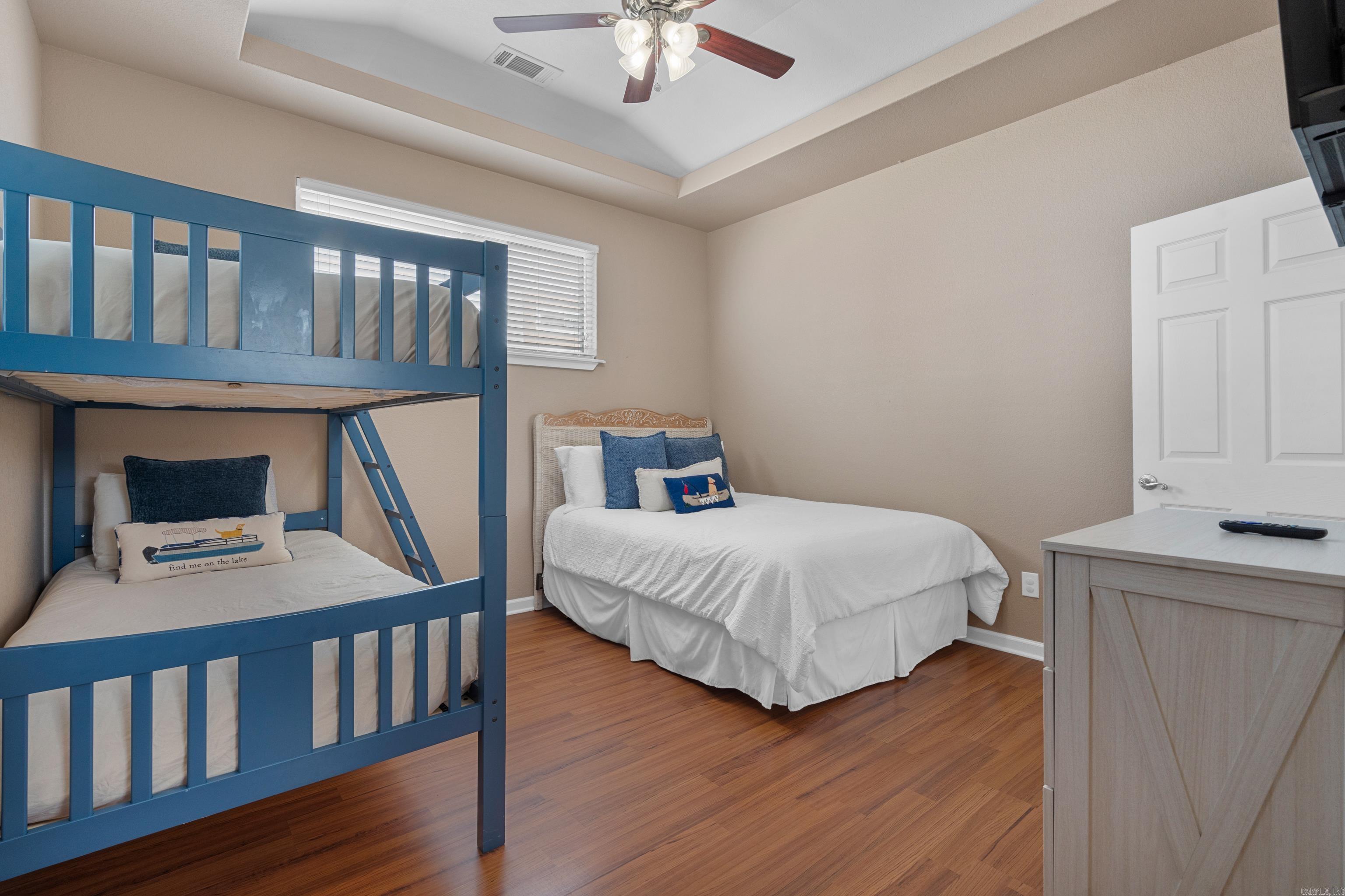 Buena Vista HPR - Residential
