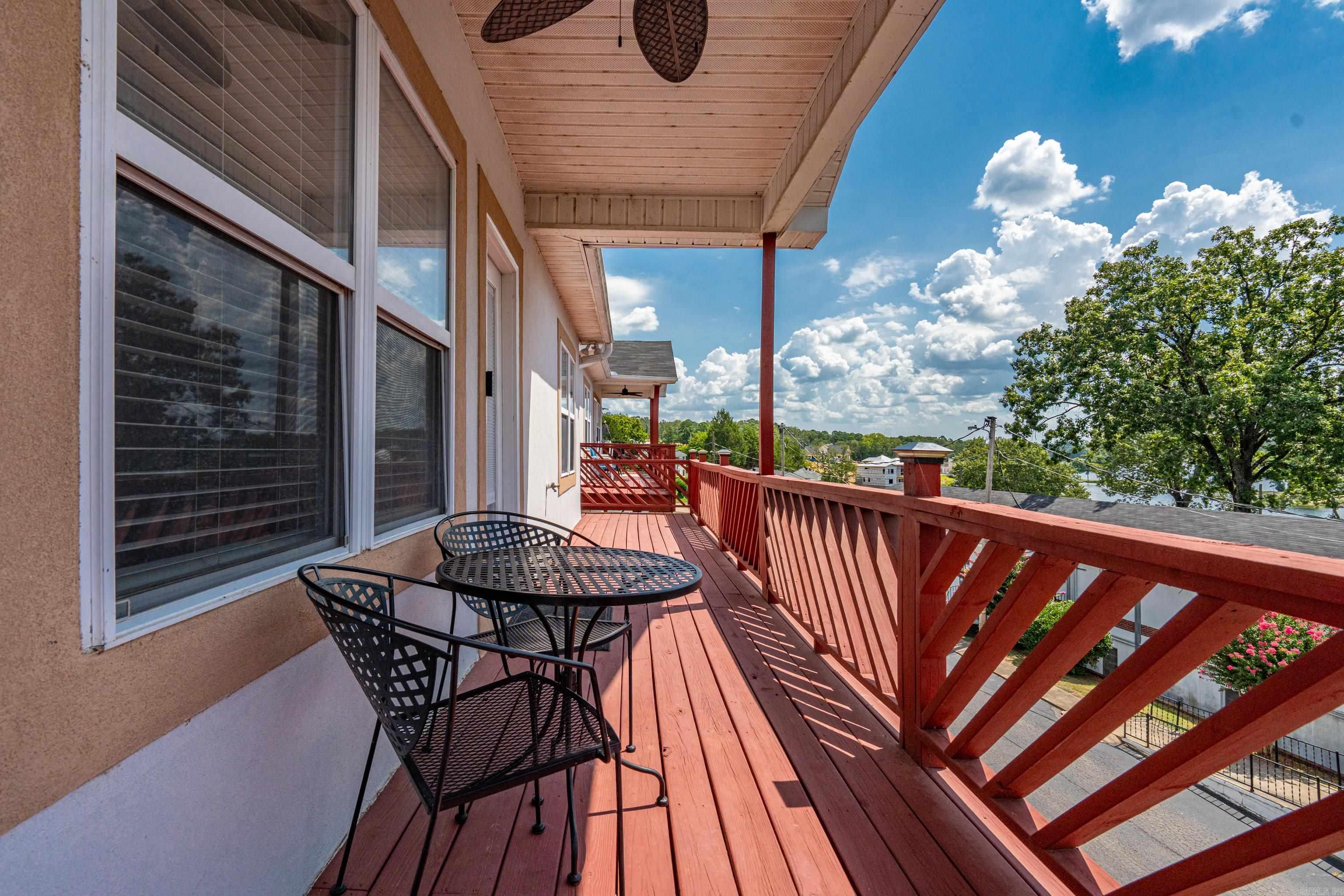 Buena Vista HPR - Residential