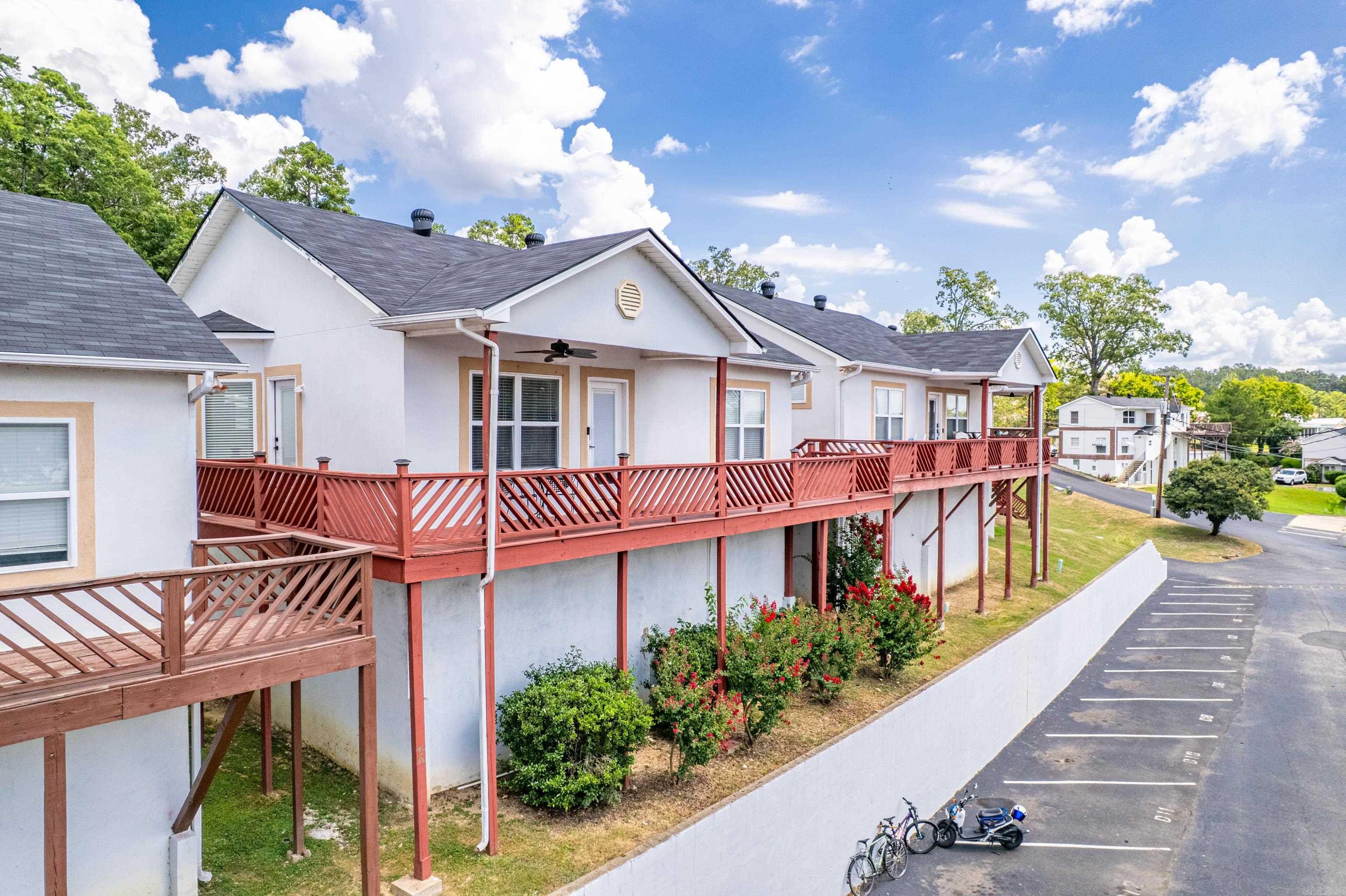 Buena Vista HPR - Residential