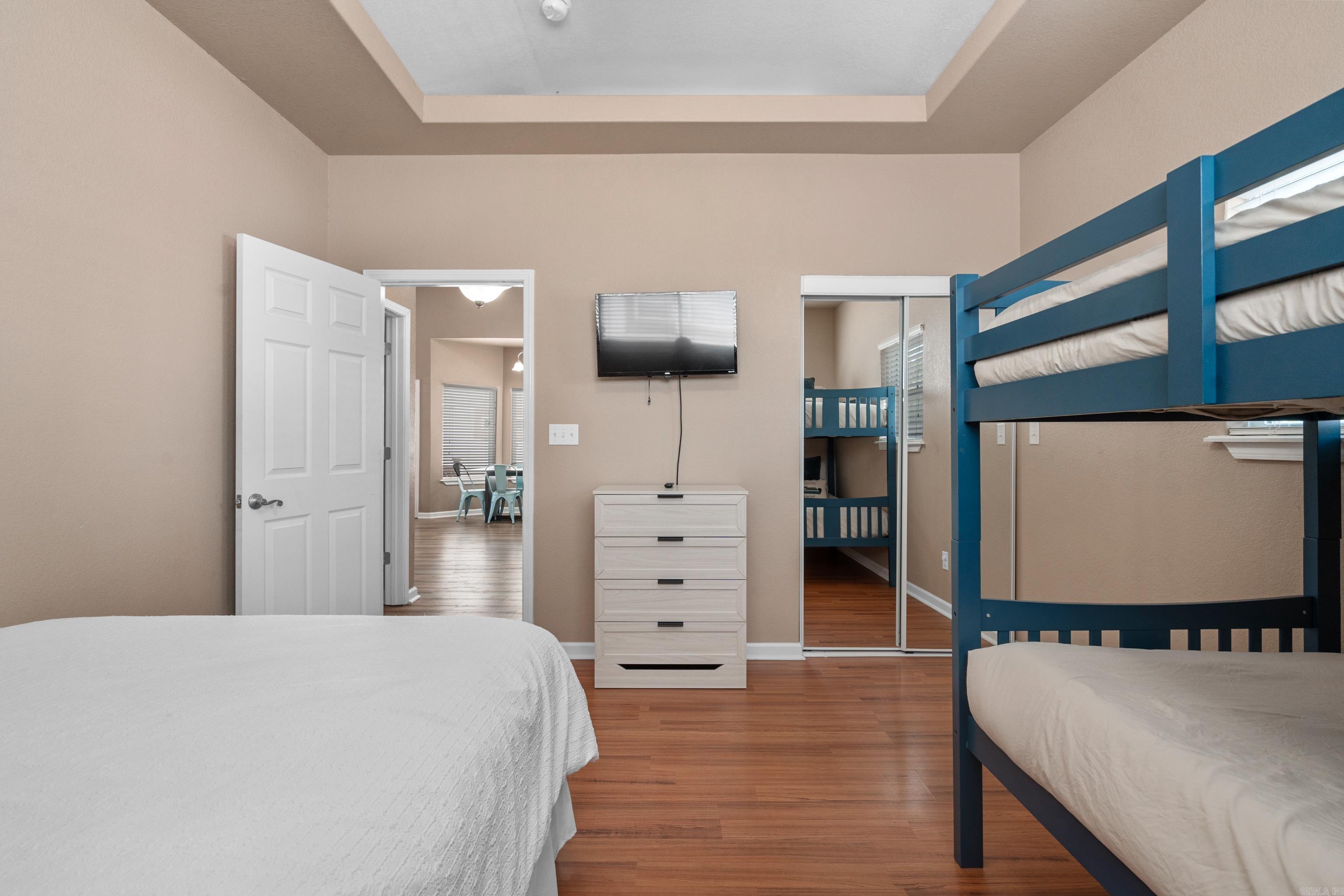 Buena Vista HPR - Residential