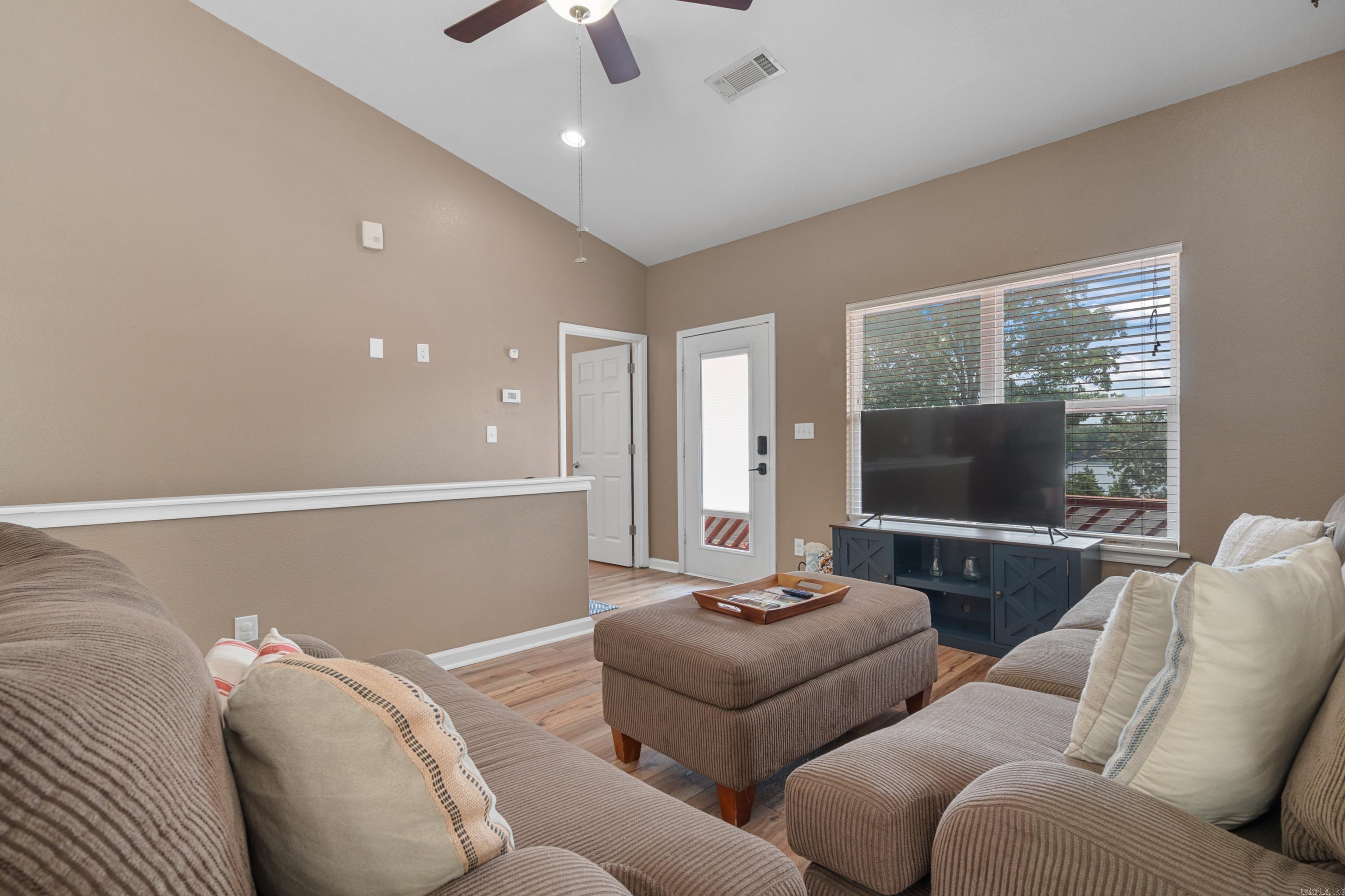 Buena Vista HPR - Residential