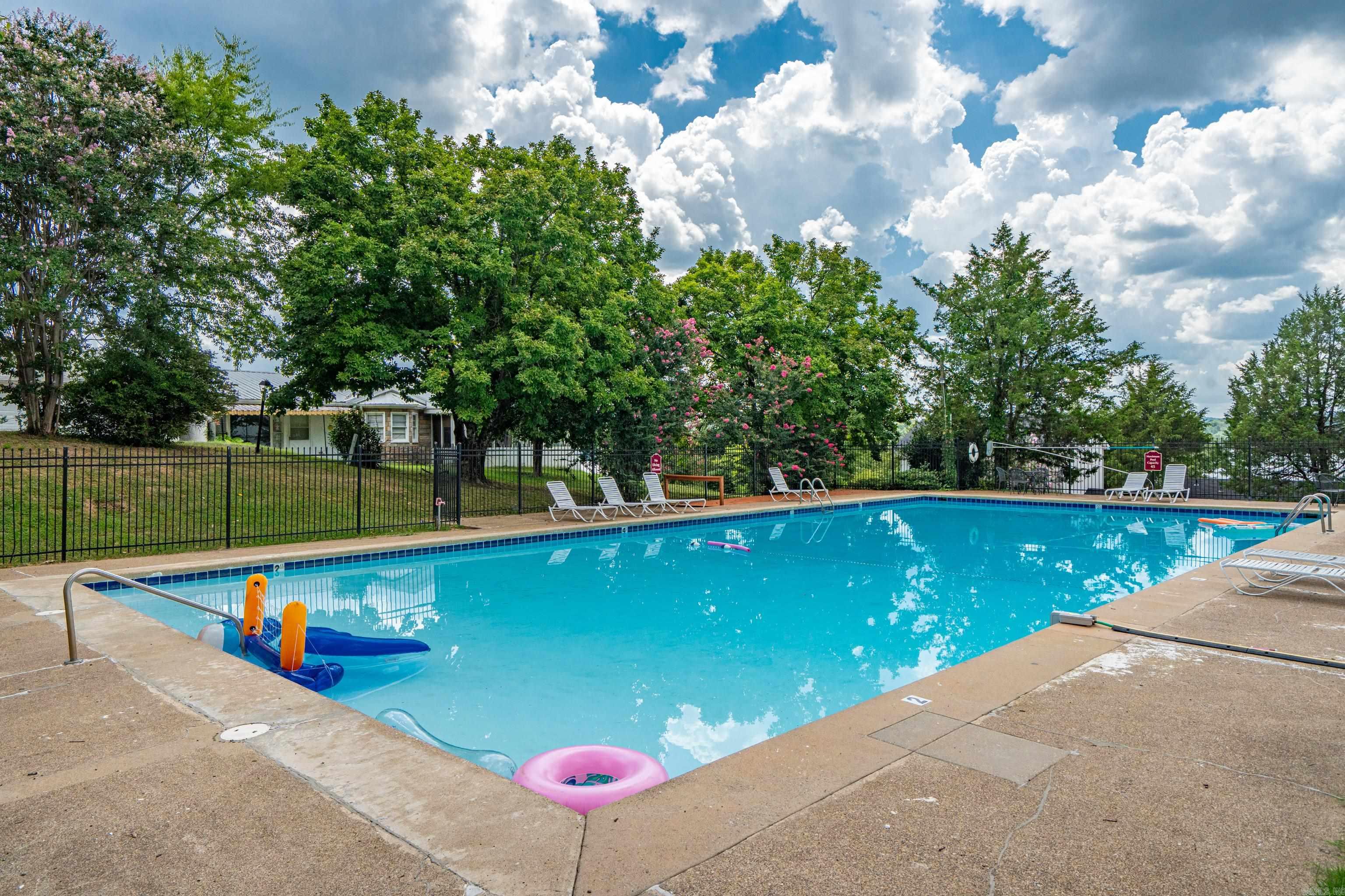 Buena Vista HPR - Residential