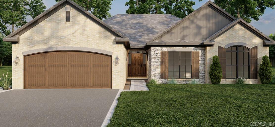 East Meadows - Residential