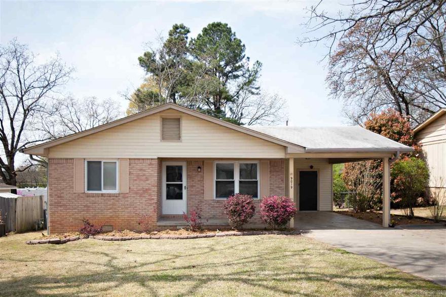 3 bedroom 2 bath home for rent in the Northwood subdivision of Sherwood.  Easy access to Kiehl and Hwy 107.  Our leases are for 18 months and income has to be three times the amount of rent unless you have a housing voucher.