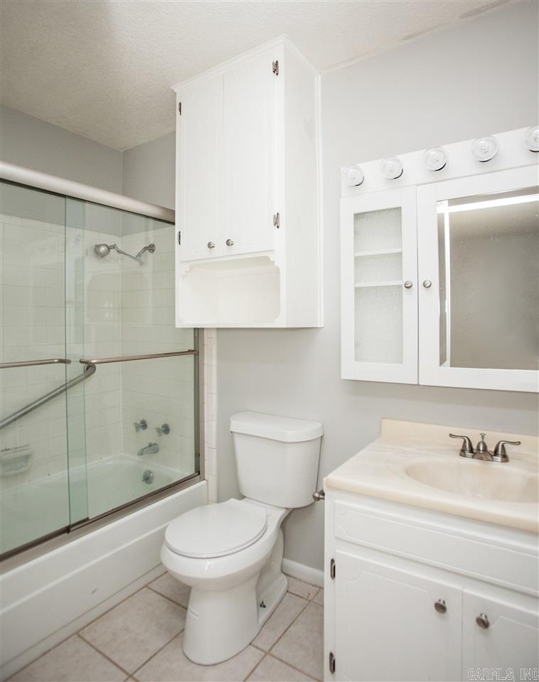 Northwood - Residential Lease