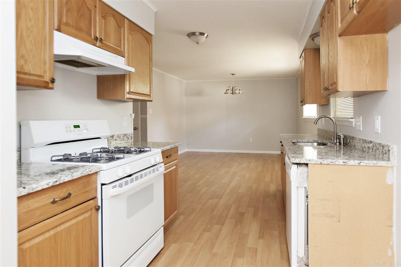 Northwood - Residential Lease