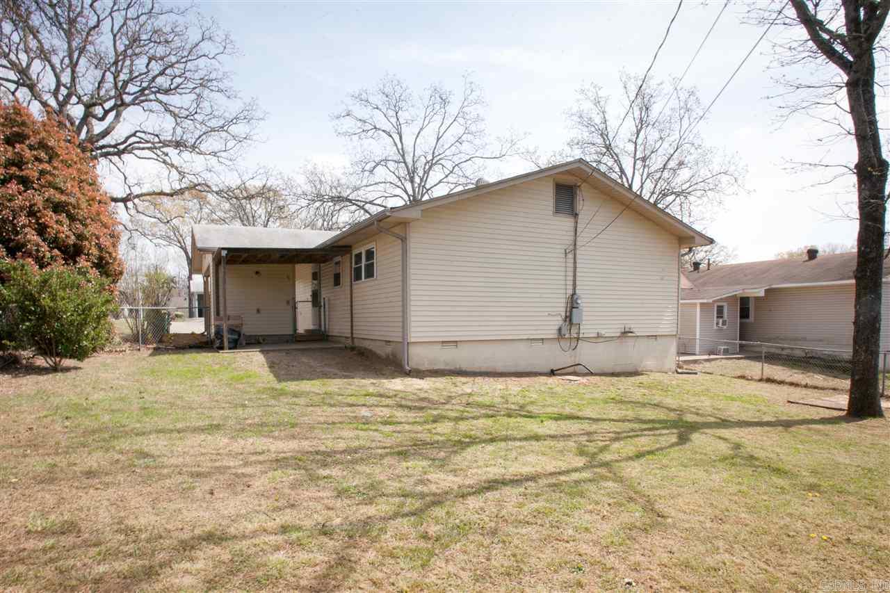 Northwood - Residential Lease