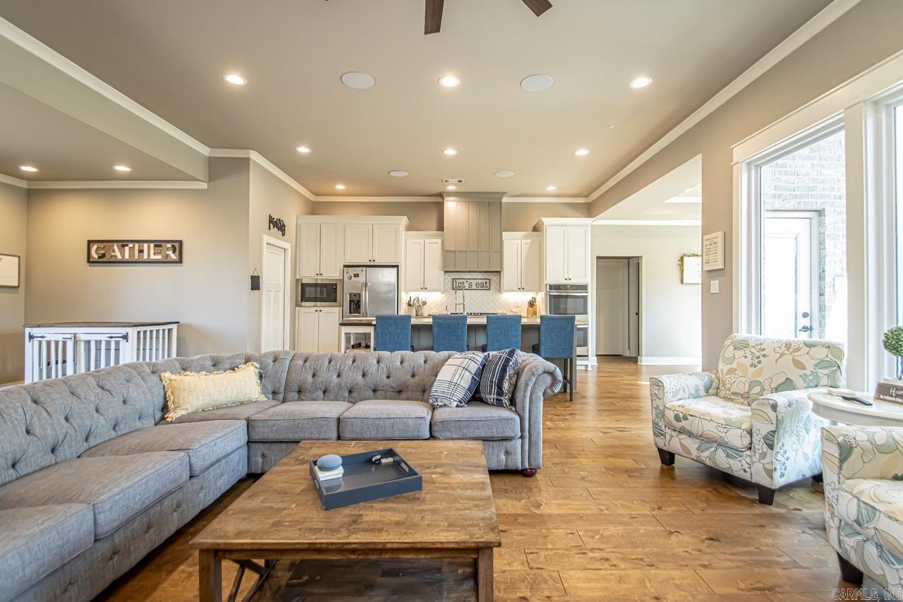 Winds of Osage - Residential