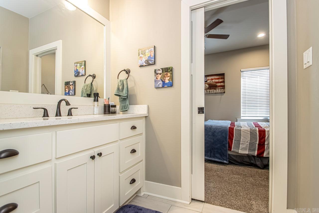 Winds of Osage - Residential