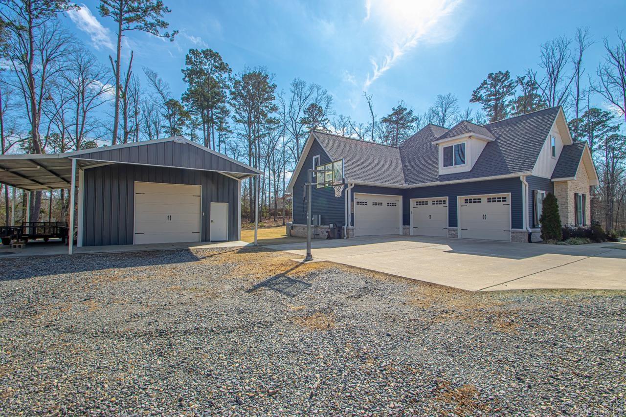 Winds of Osage - Residential