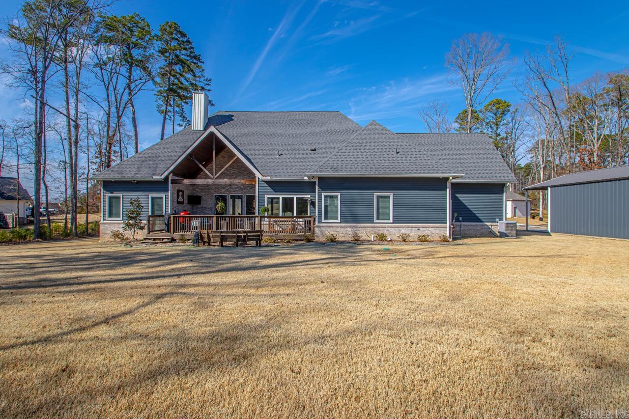 Winds of Osage - Residential