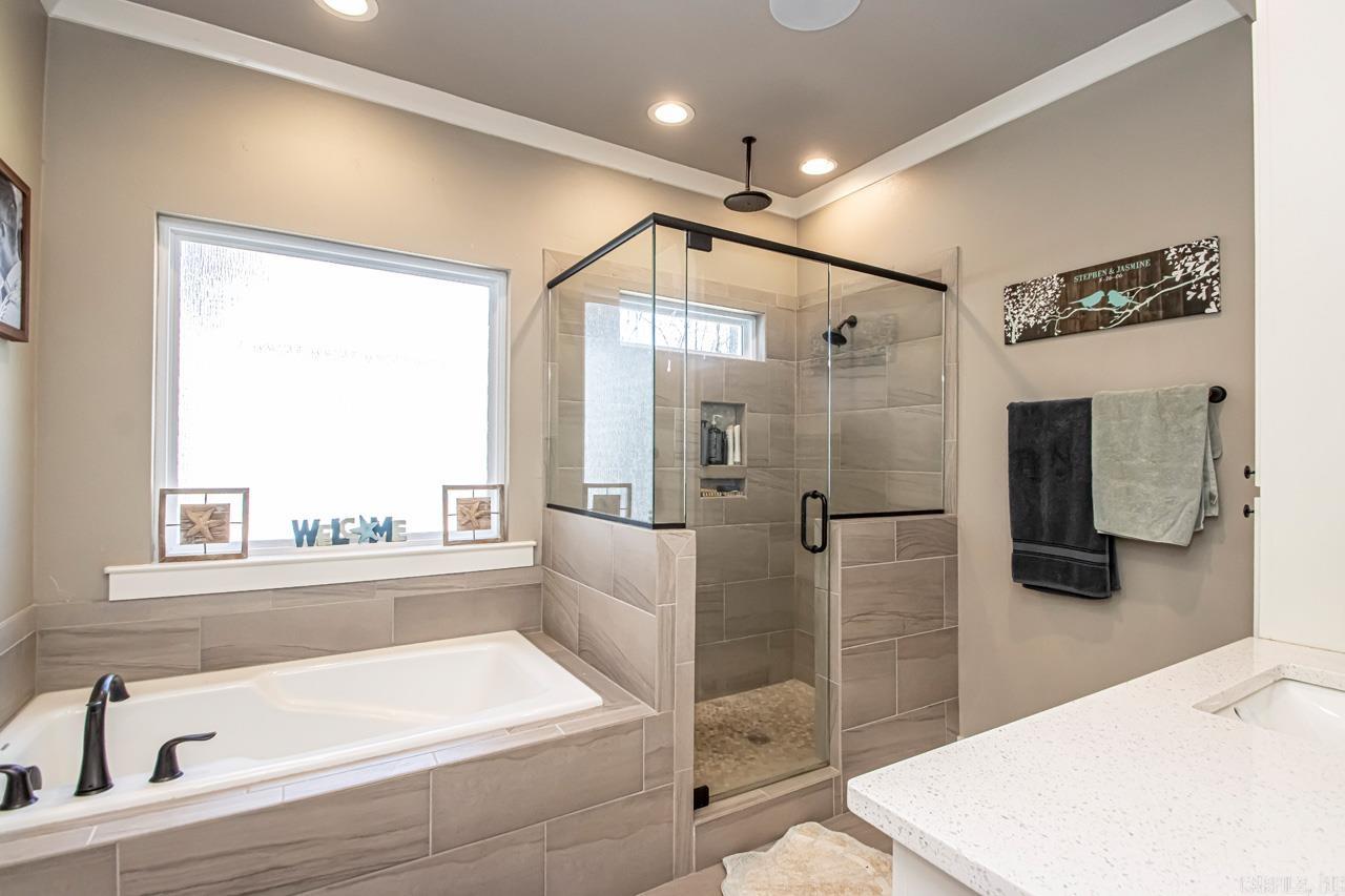 Winds of Osage - Residential