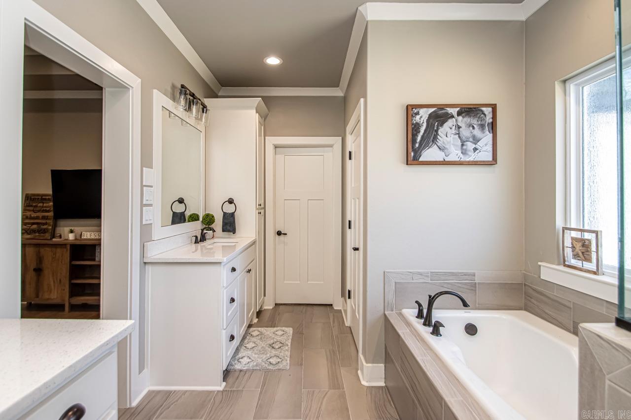 Winds of Osage - Residential