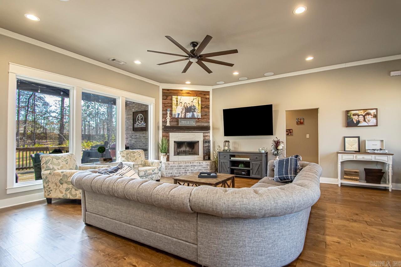 Winds of Osage - Residential