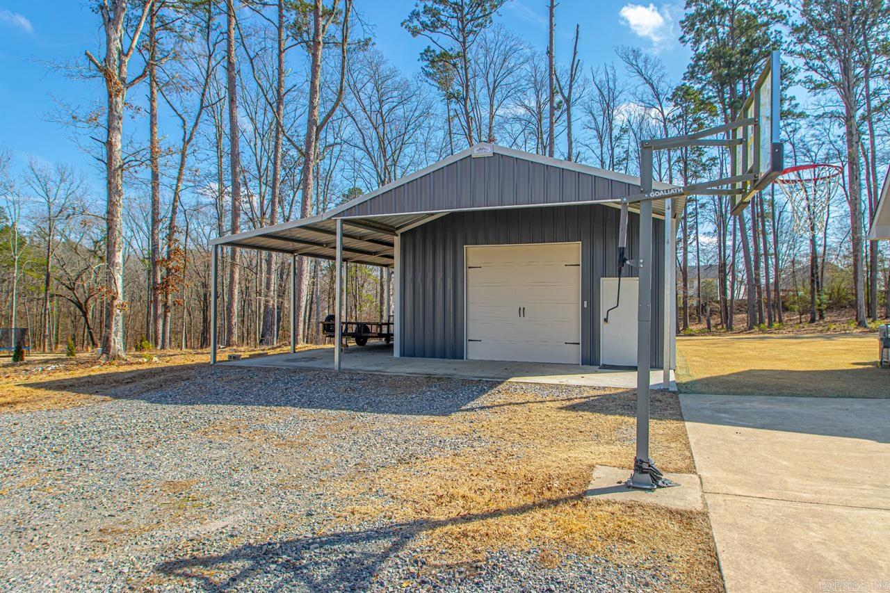 Winds of Osage - Residential