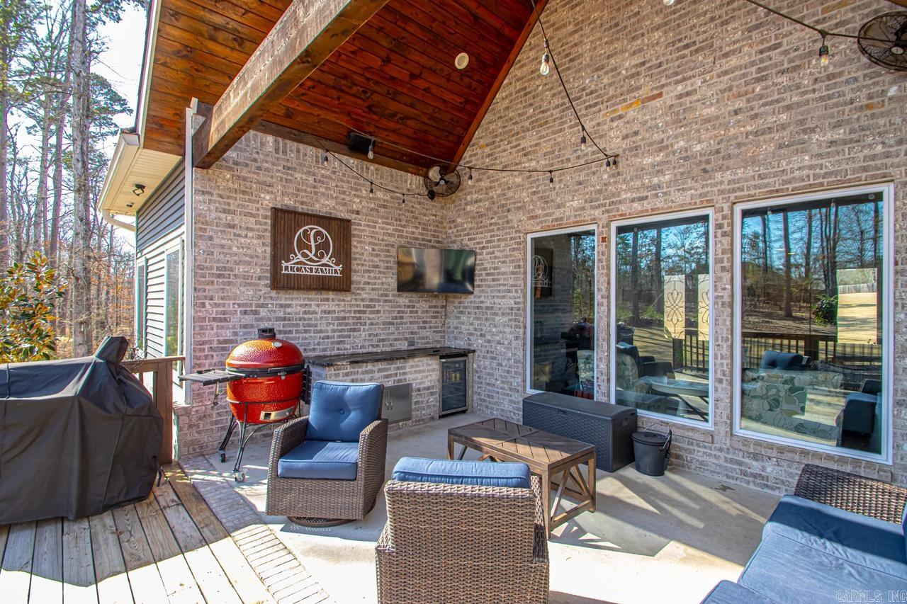 Winds of Osage - Residential