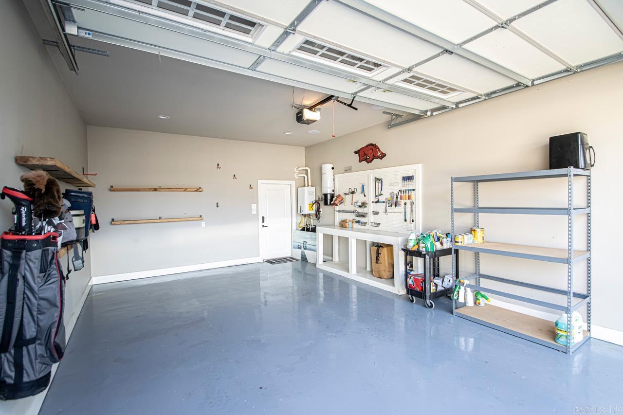 Winds of Osage - Residential