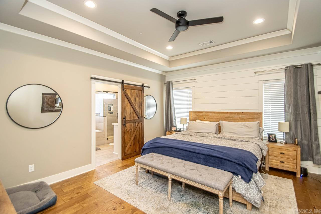 Winds of Osage - Residential