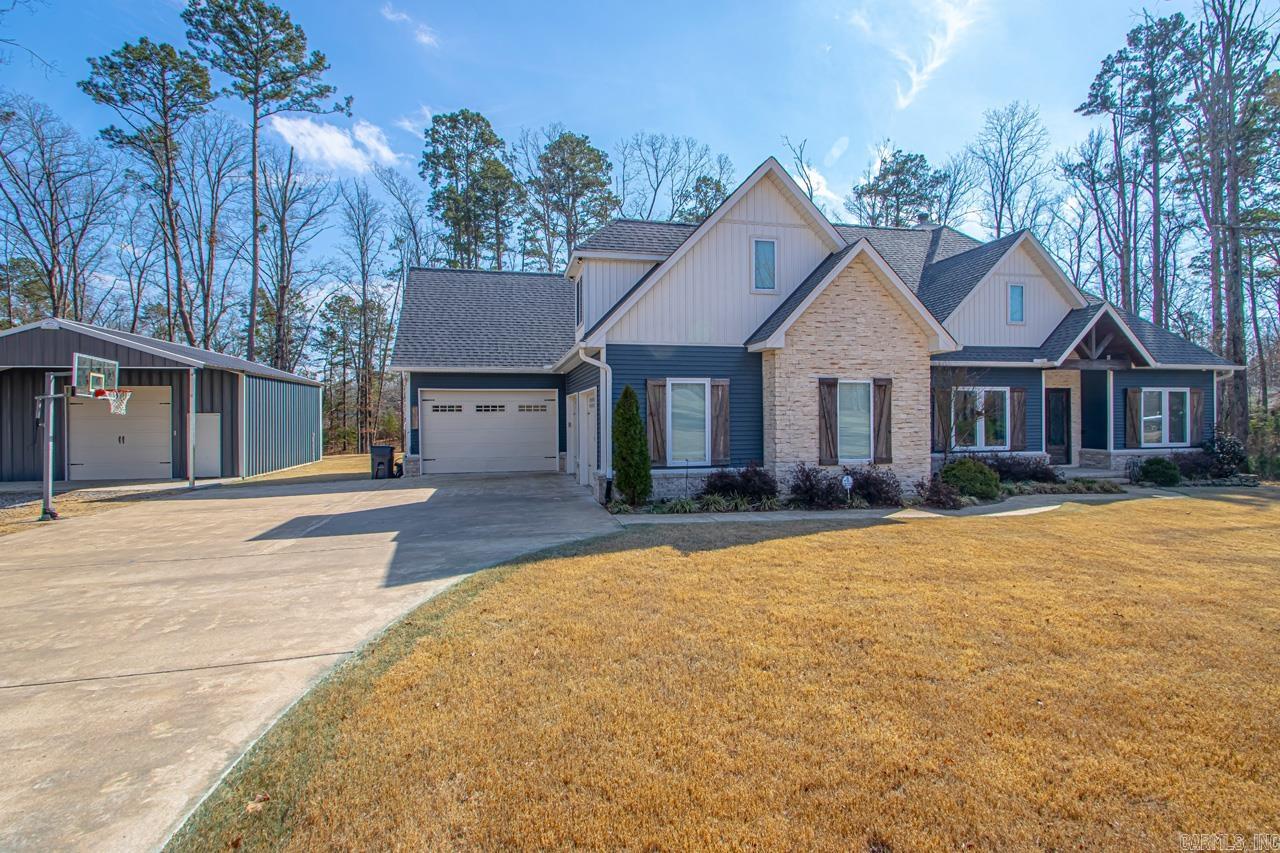 Winds of Osage - Residential