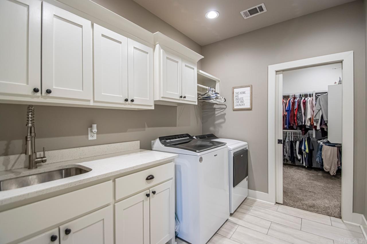 Winds of Osage - Residential