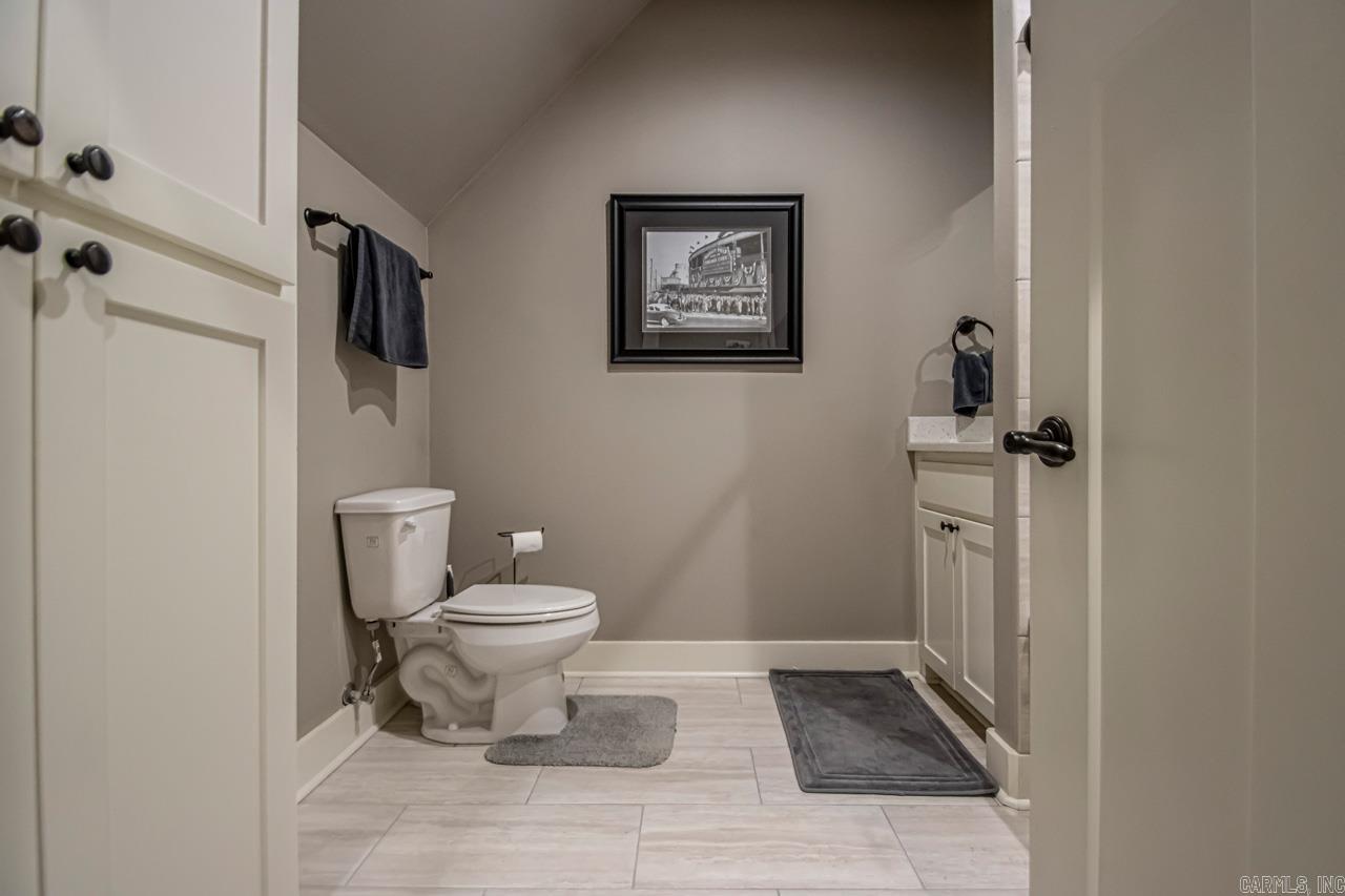 Winds of Osage - Residential