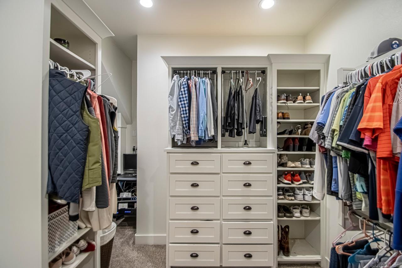 Winds of Osage - Residential