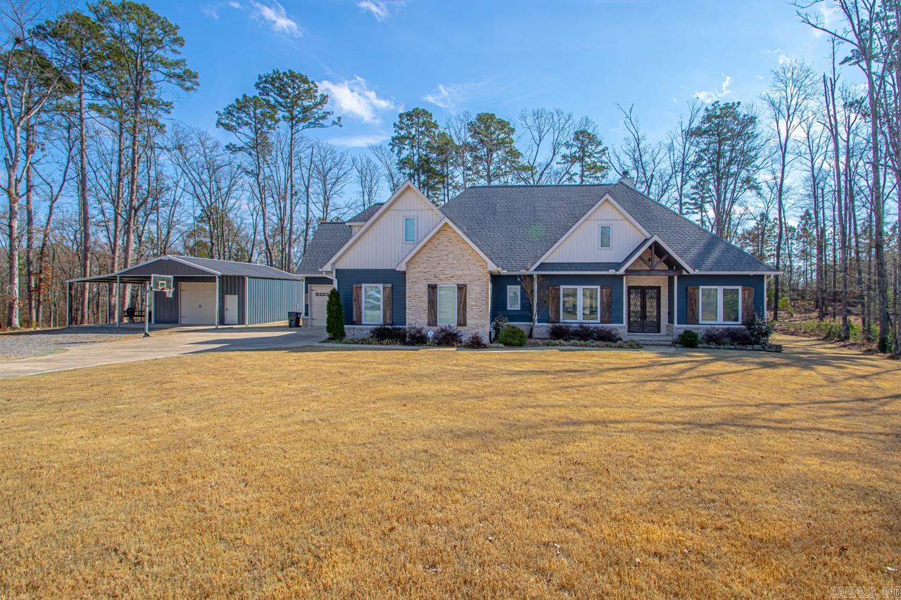 Winds of Osage - Residential