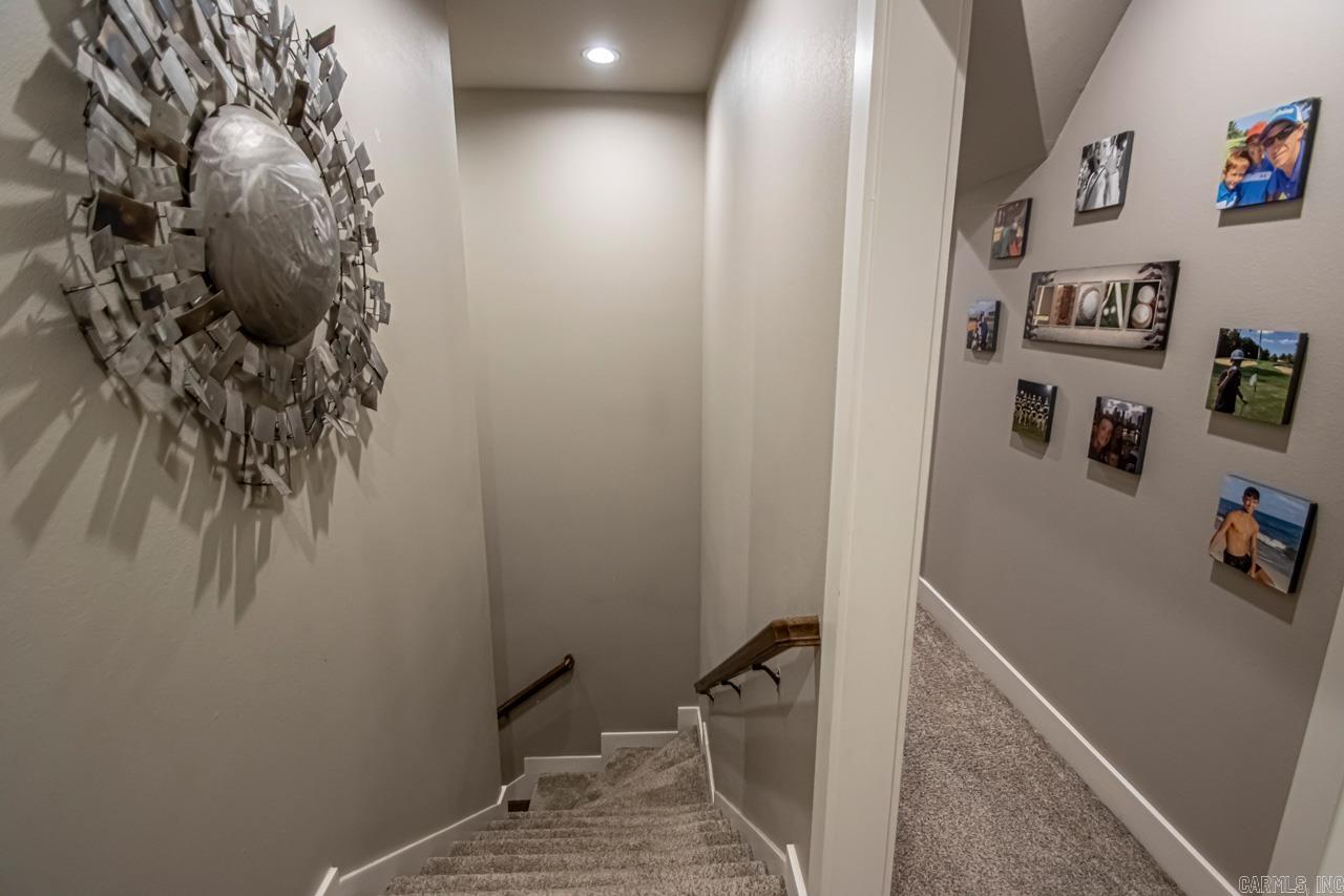 Winds of Osage - Residential