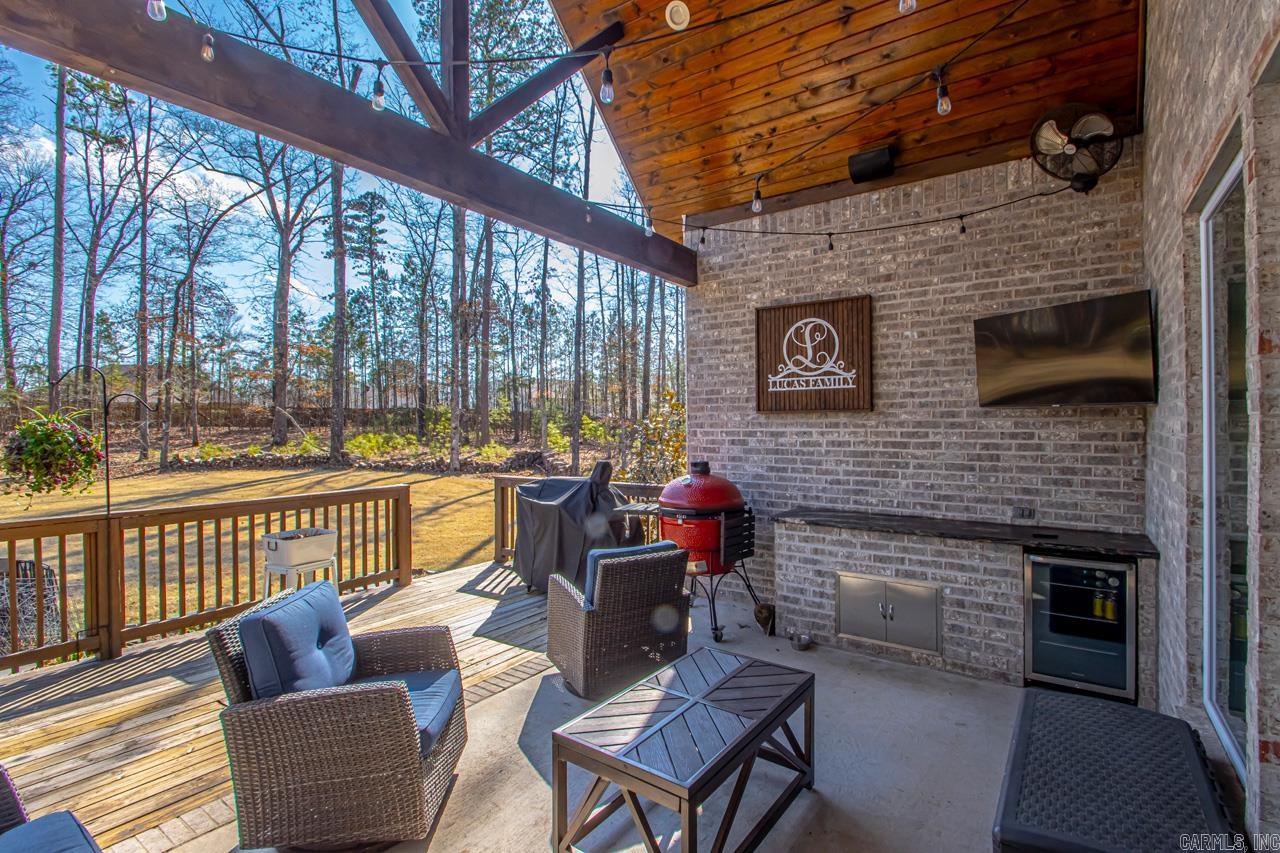 Winds of Osage - Residential