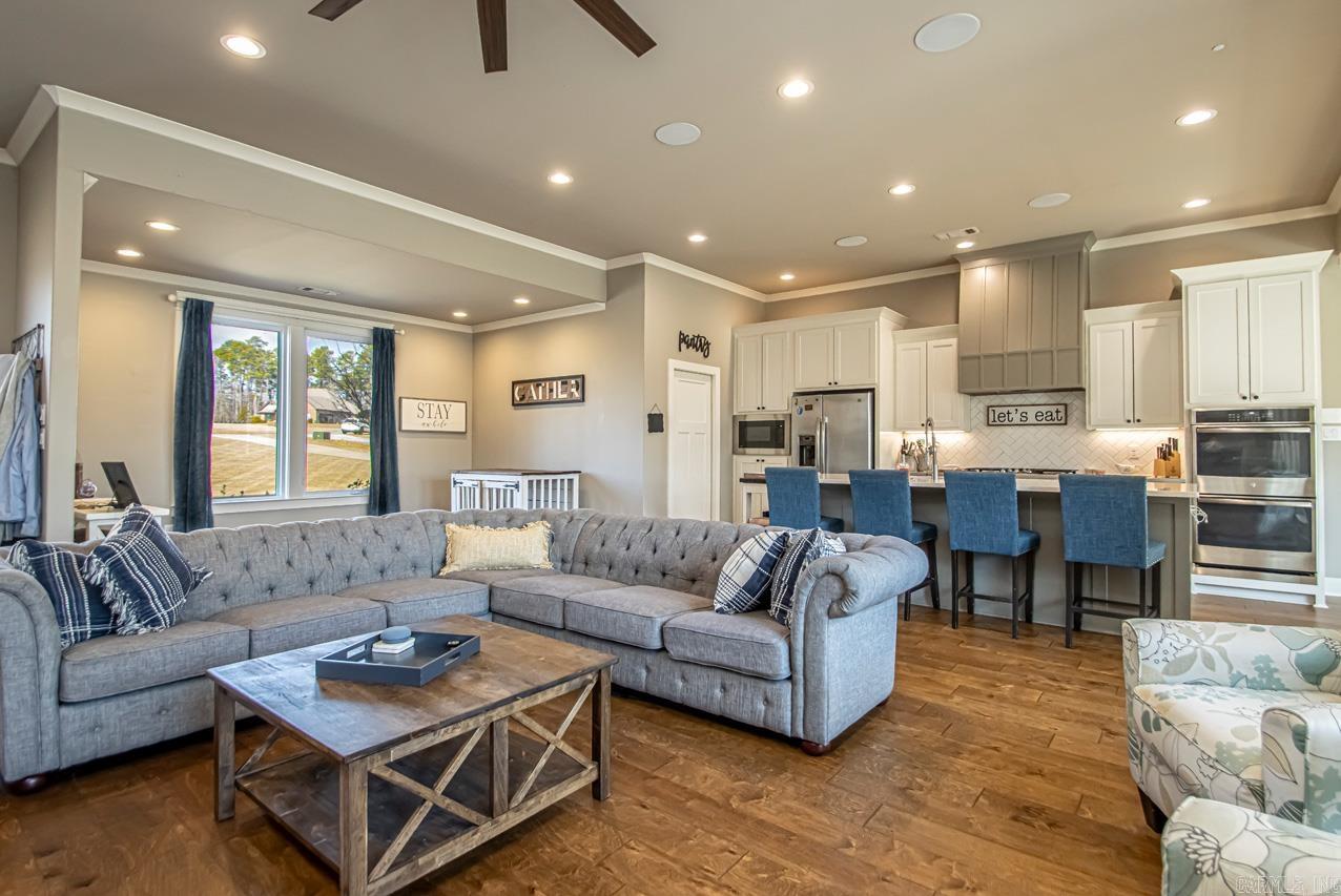 Winds of Osage - Residential