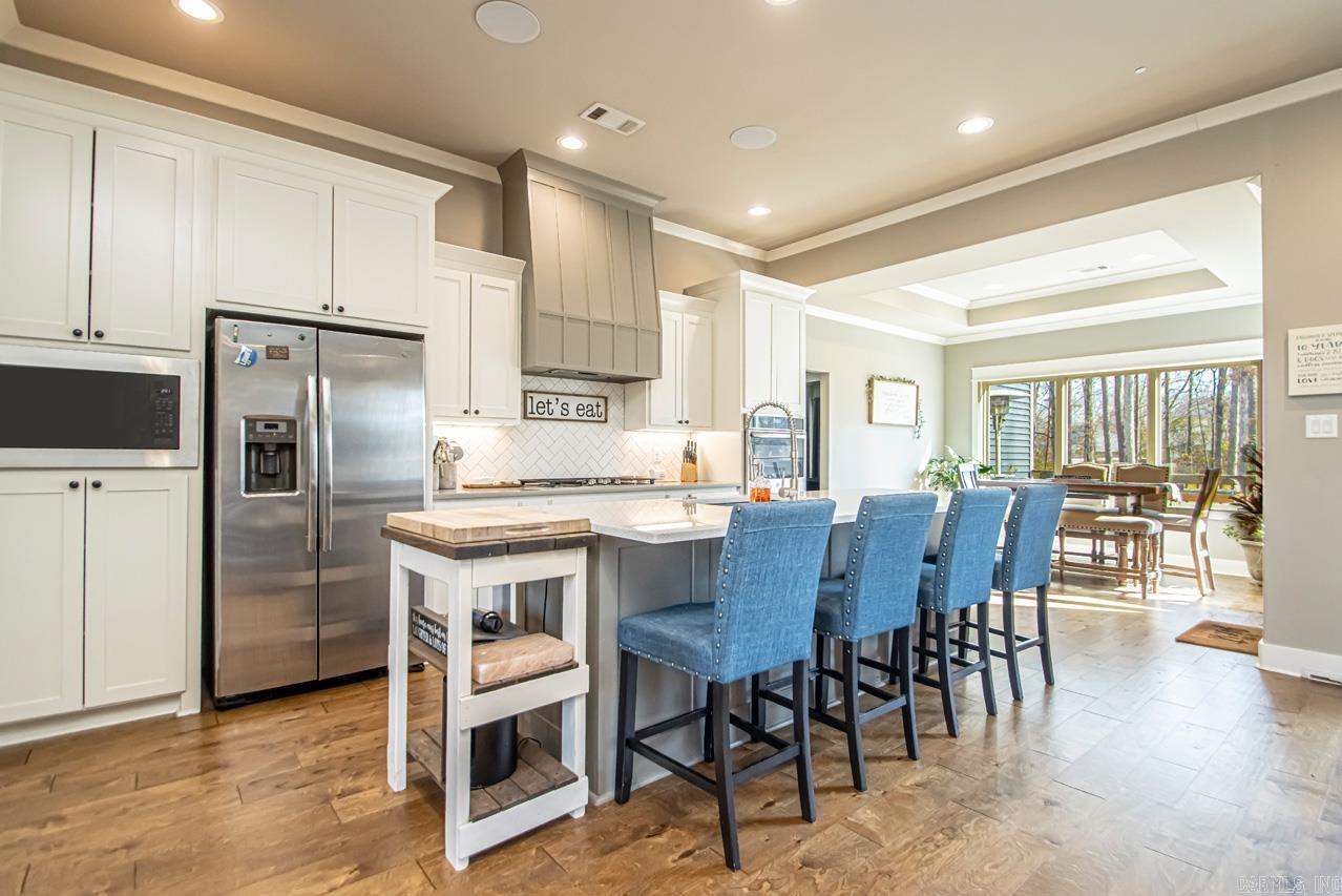 Winds of Osage - Residential