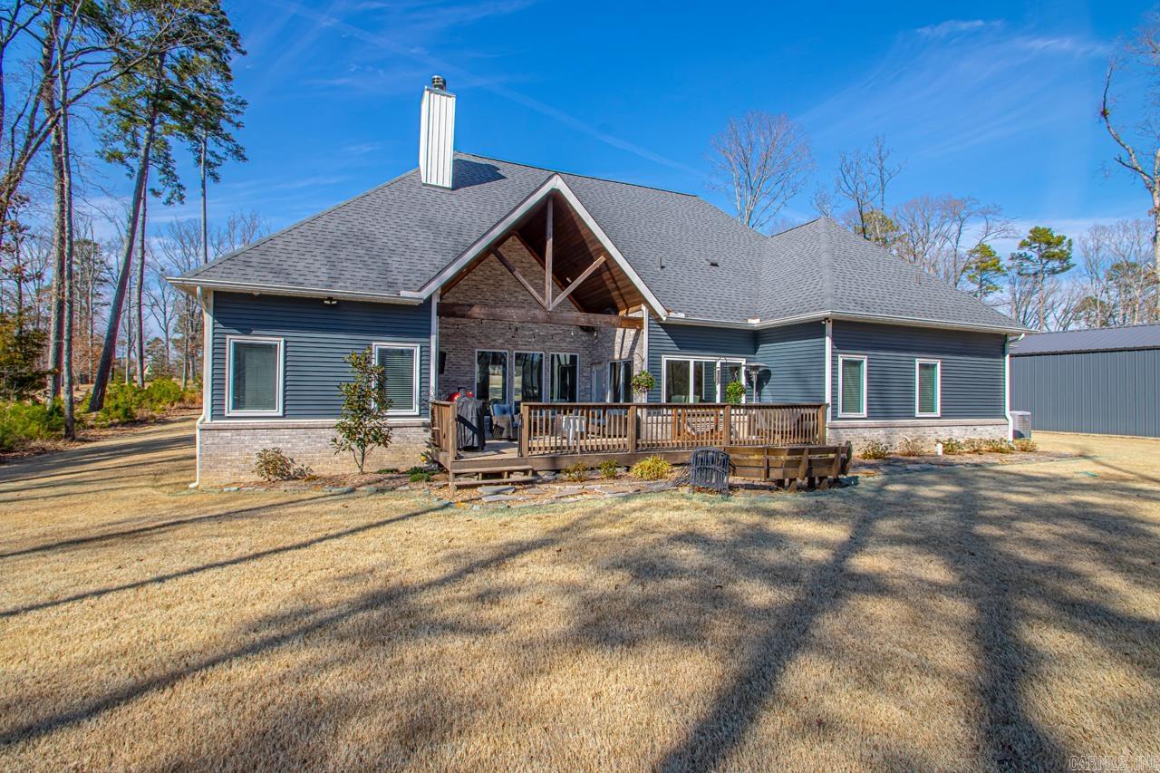 Winds of Osage - Residential