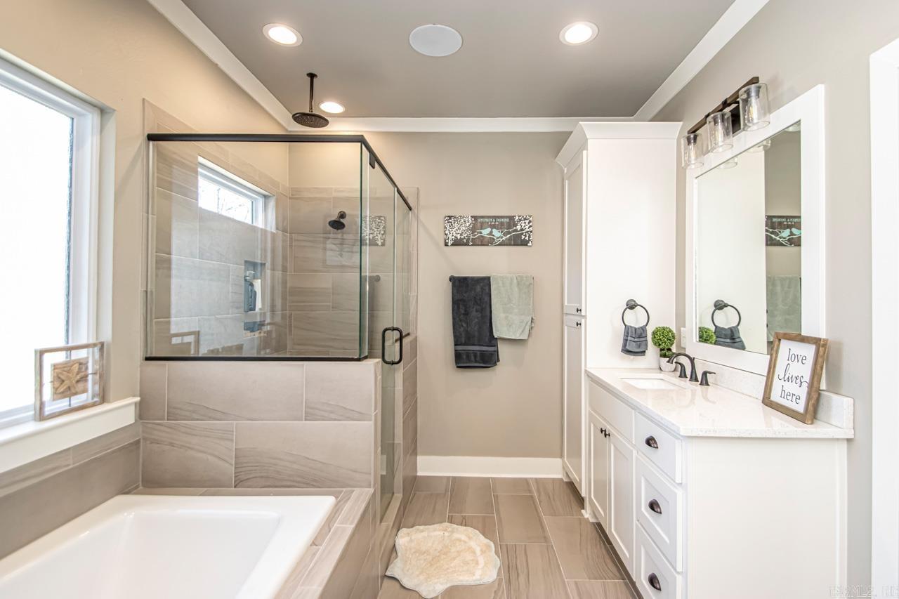 Winds of Osage - Residential