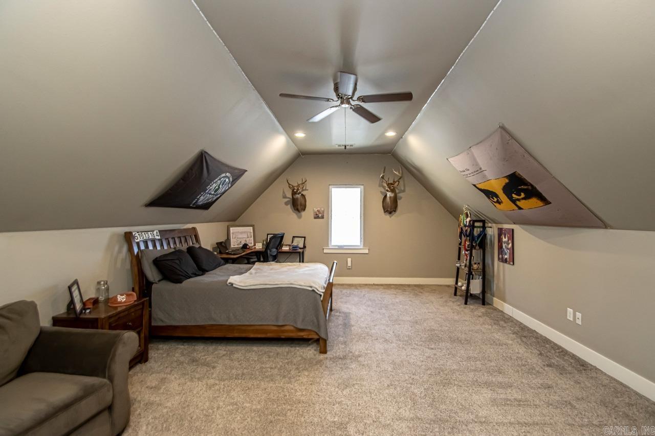 Winds of Osage - Residential