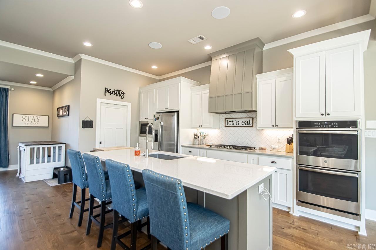 Winds of Osage - Residential