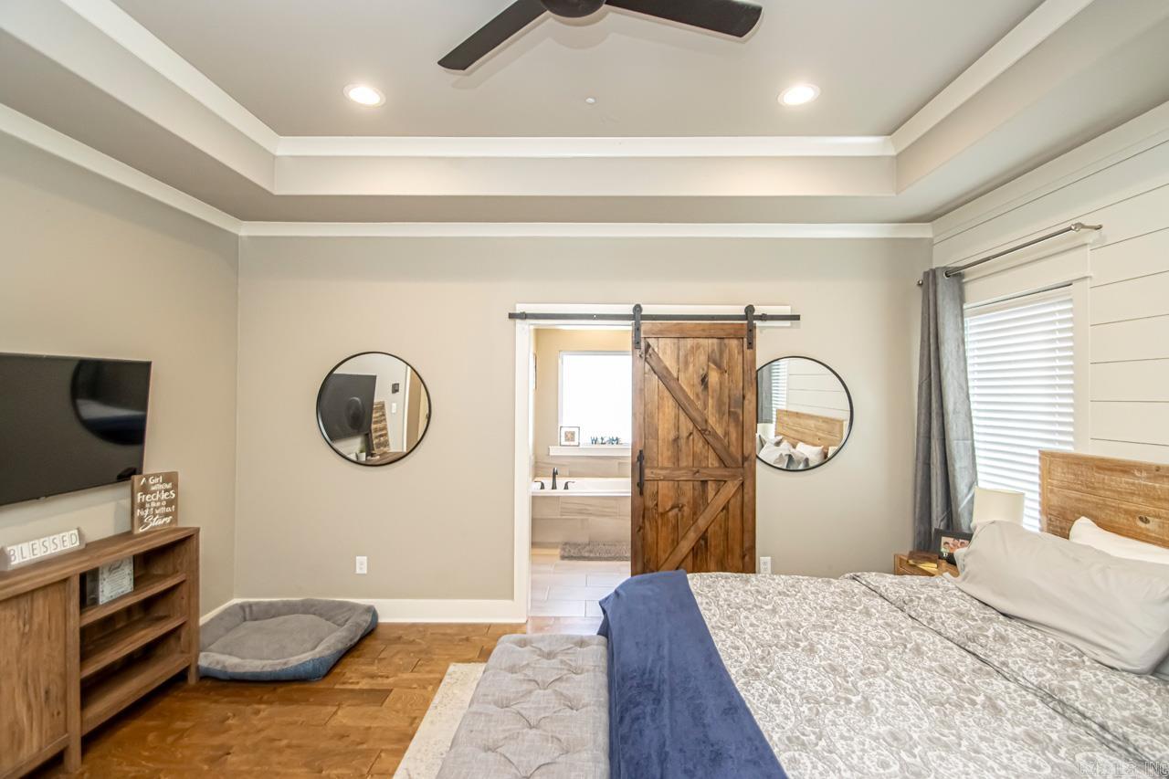 Winds of Osage - Residential