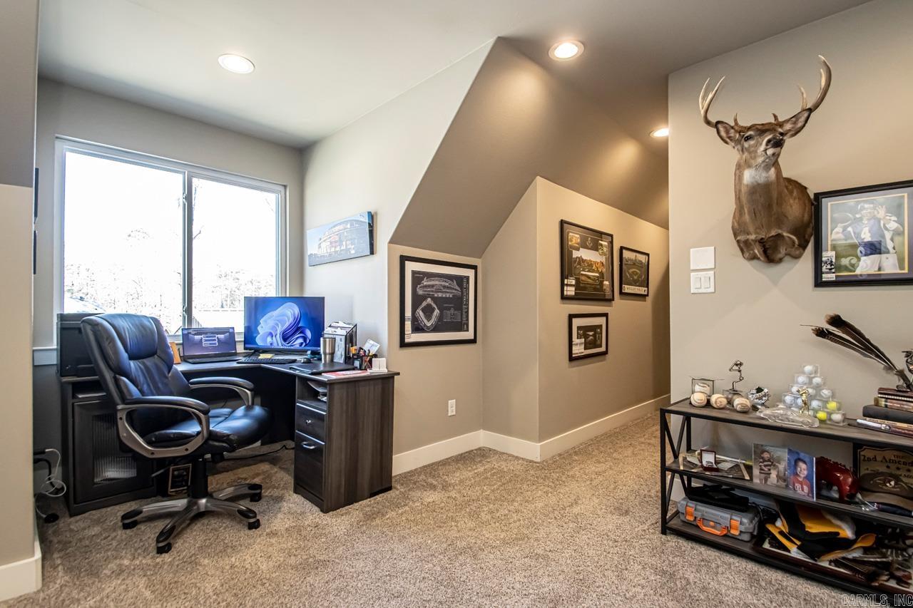 Winds of Osage - Residential