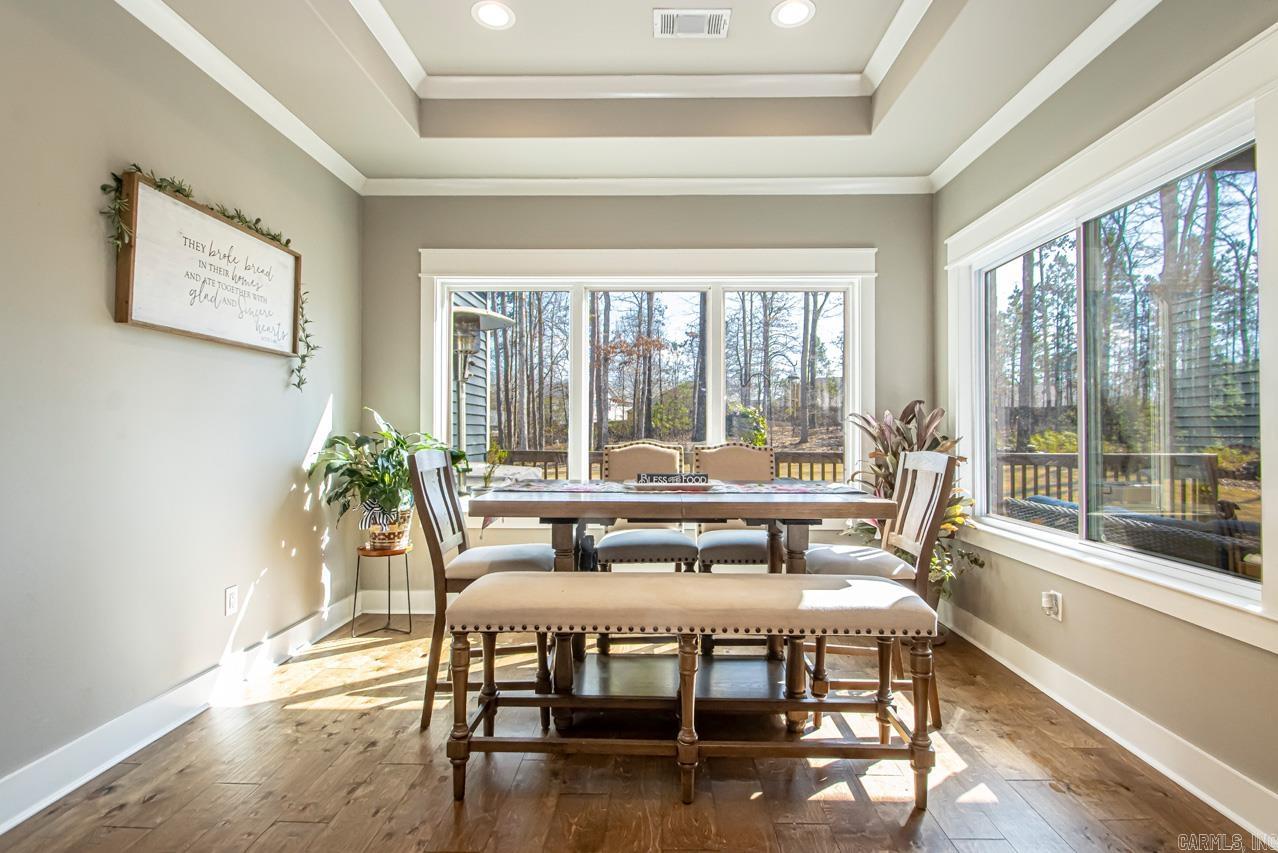 Winds of Osage - Residential