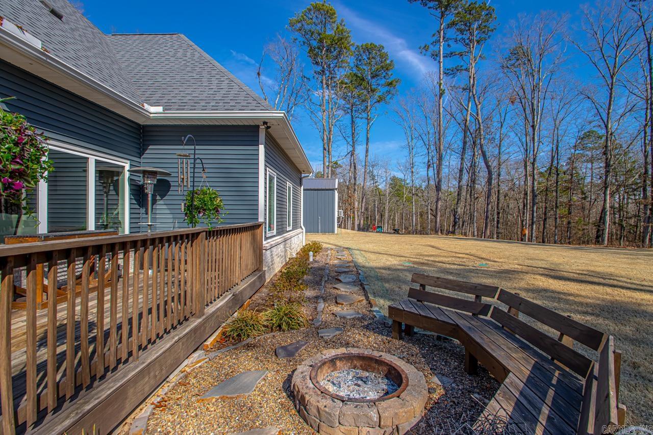 Winds of Osage - Residential