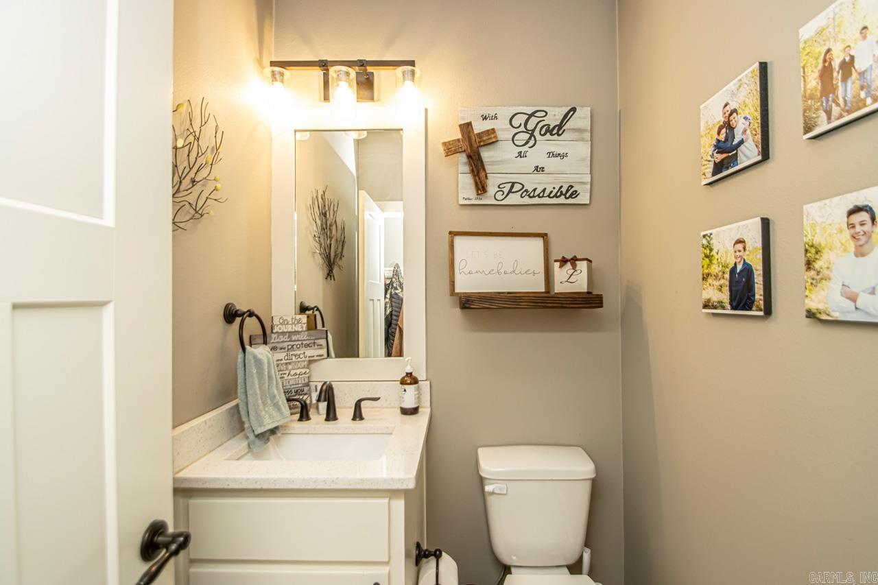 Winds of Osage - Residential