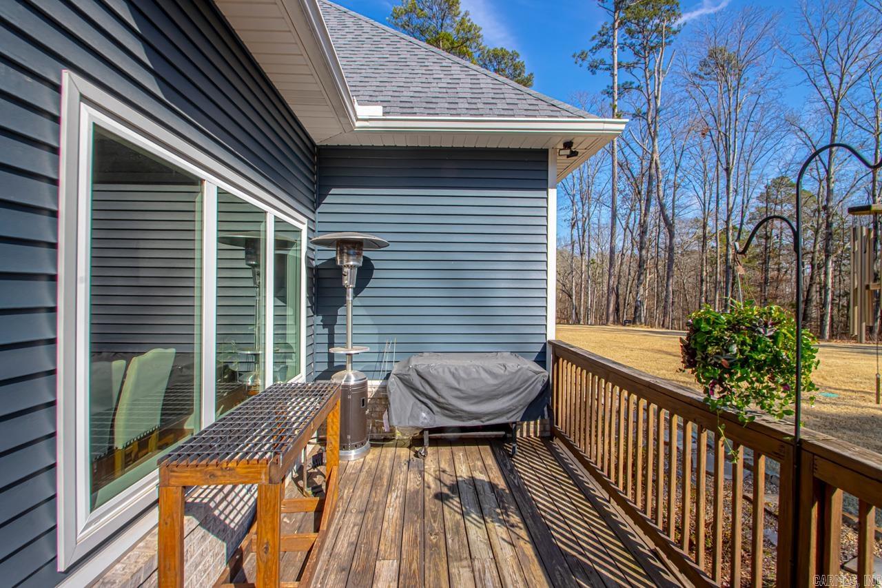 Winds of Osage - Residential