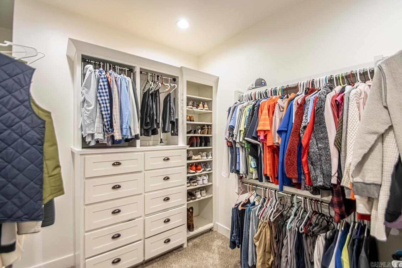 Winds of Osage - Residential