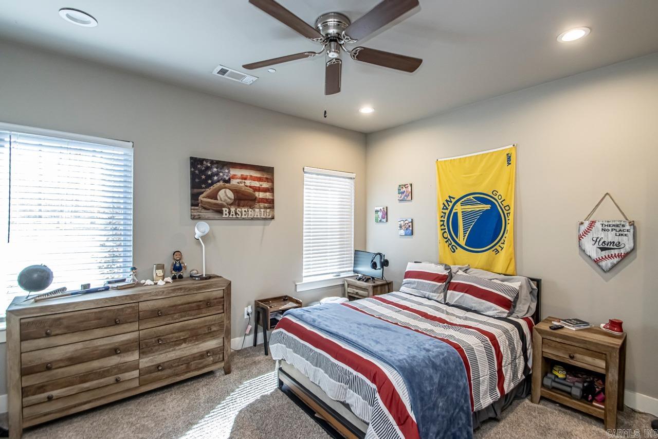 Winds of Osage - Residential