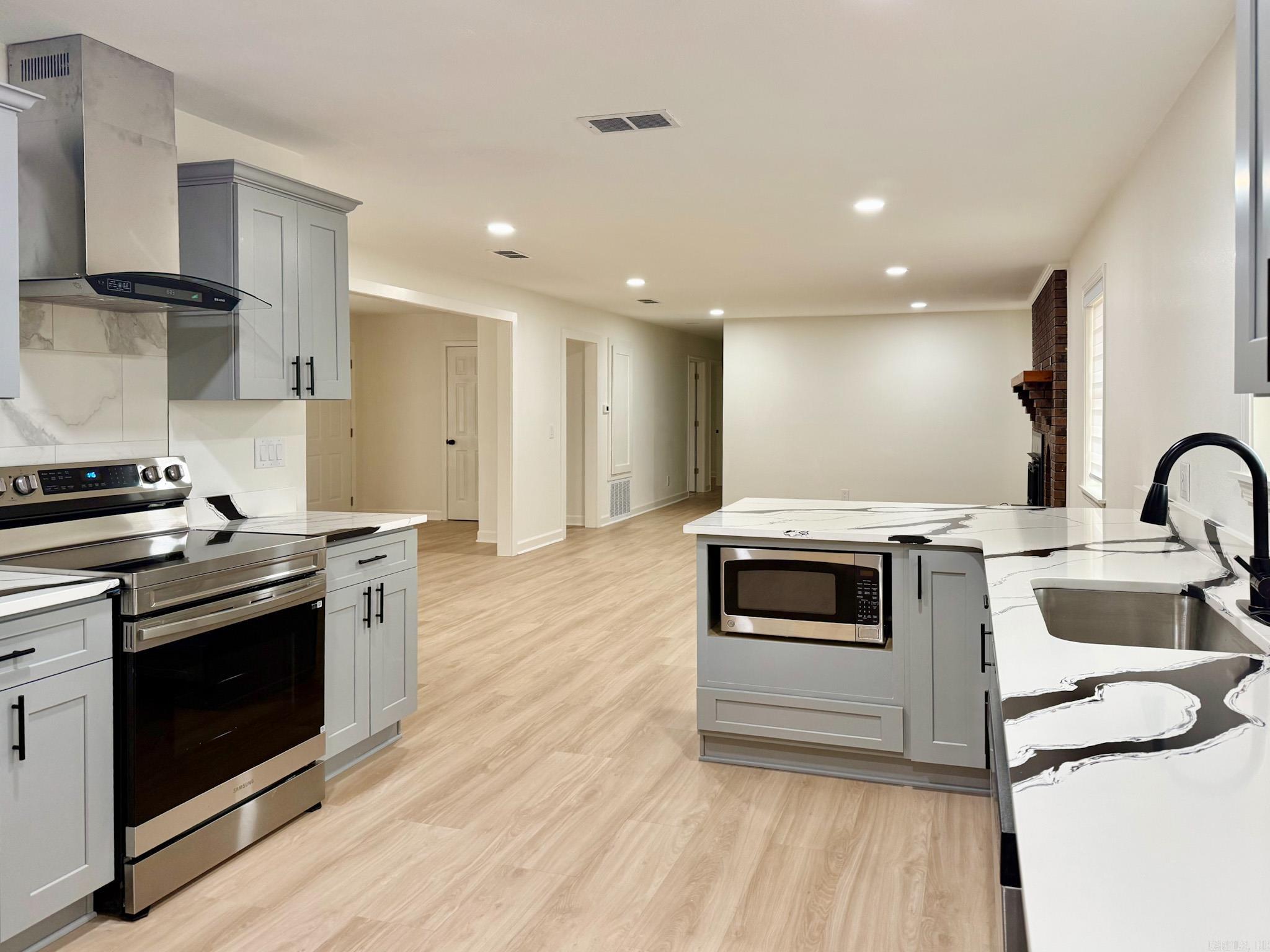 GARY ADDN - Residential